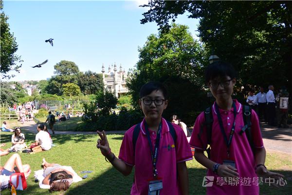 倫敦殿堂學府體驗之旅,學聯遊學團