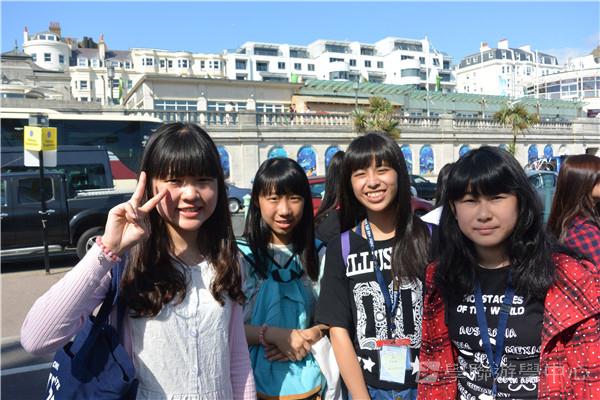 倫敦殿堂學府體驗之旅,學聯遊學團