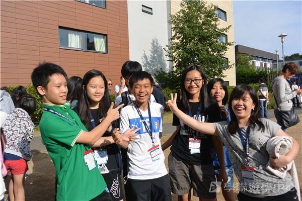 倫敦殿堂學府體驗之旅,學聯遊學團