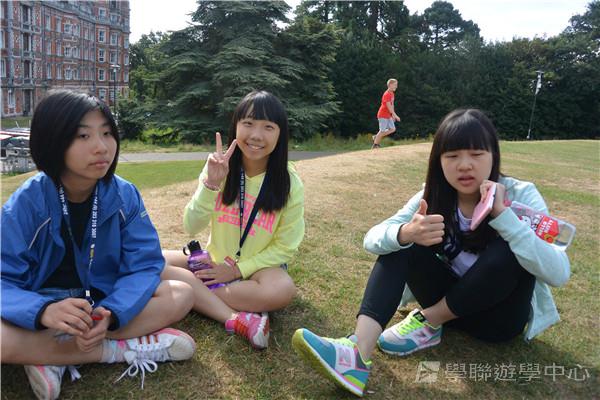 倫敦殿堂學府體驗之旅,學聯遊學團