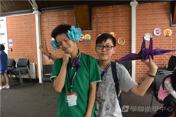 倫敦殿堂學府體驗之旅,學聯遊學團