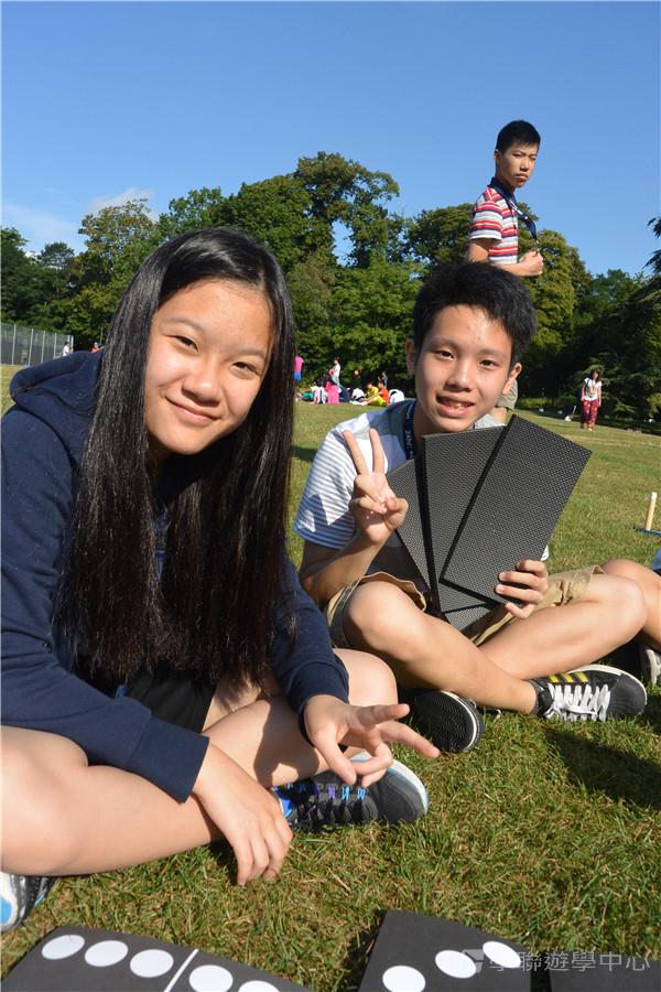 倫敦殿堂學府體驗之旅,學聯遊學團