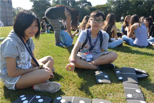 倫敦殿堂學府體驗之旅,學聯遊學團