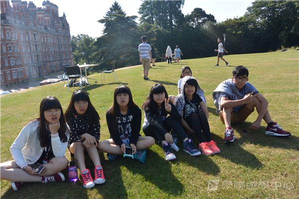 倫敦殿堂學府體驗之旅,學聯遊學團