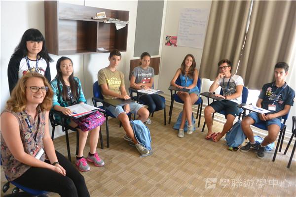 倫敦殿堂學府體驗之旅,學聯遊學團