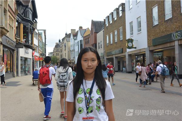 倫敦殿堂學府體驗之旅,學聯遊學團