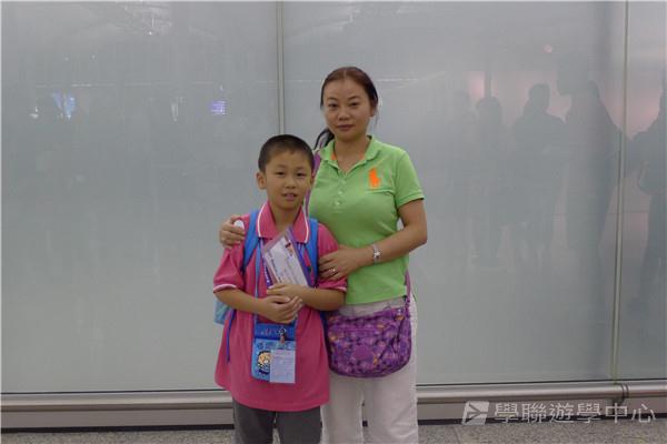 繽FUN遊學生活體驗之旅,學聯遊學團