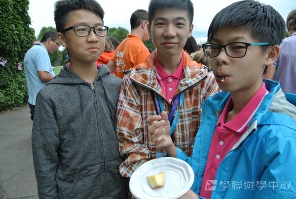 繽FUN遊學生活體驗之旅,學聯遊學團