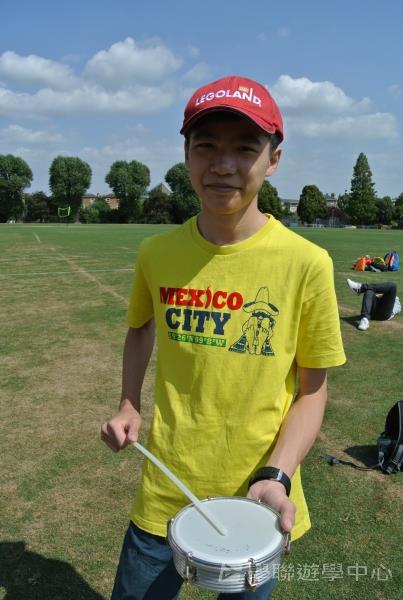 繽FUN遊學生活體驗之旅,學聯遊學團