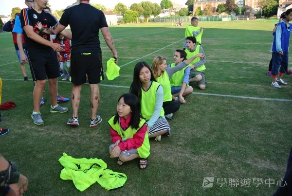繽FUN遊學生活體驗之旅,學聯遊學團