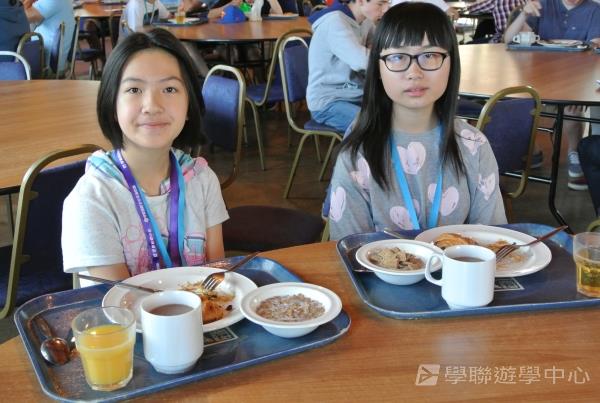 繽FUN遊學生活體驗之旅,學聯遊學團
