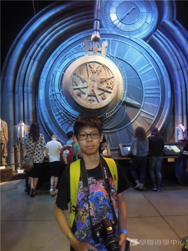 繽FUN遊學生活體驗之旅,學聯遊學團