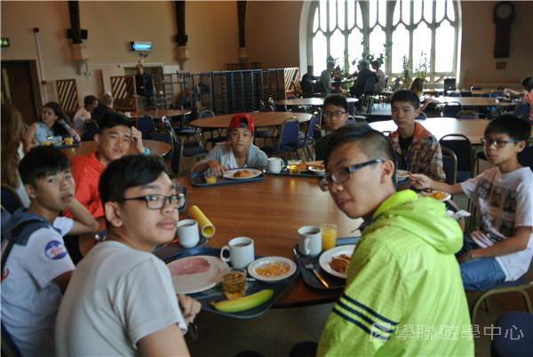 繽FUN遊學生活體驗之旅,學聯遊學團