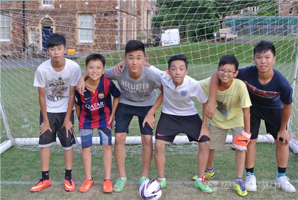 繽FUN遊學生活體驗之旅,學聯遊學團