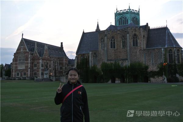 繽FUN遊學生活體驗之旅,學聯遊學團