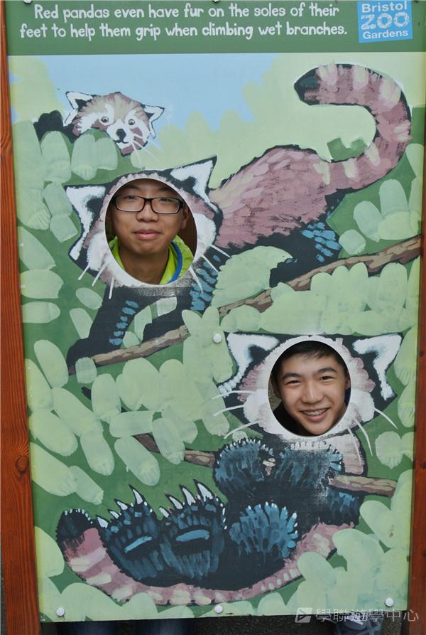 繽FUN遊學生活體驗之旅,學聯遊學團