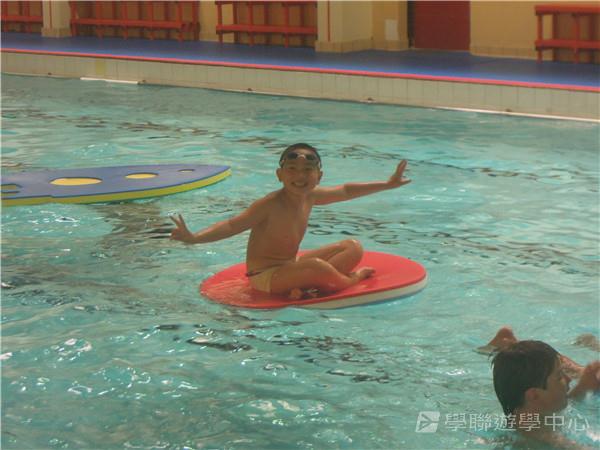 繽FUN遊學生活體驗之旅,學聯遊學團