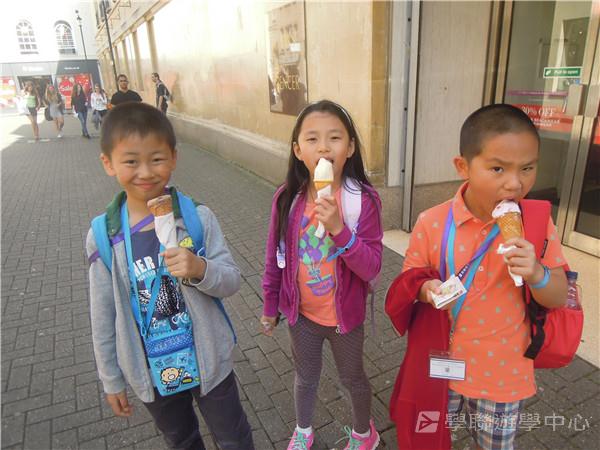 繽FUN遊學生活體驗之旅,學聯遊學團