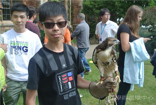 繽FUN遊學生活體驗之旅,學聯遊學團