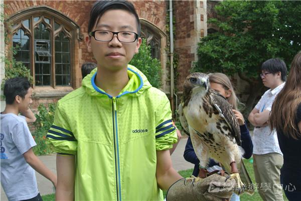 繽FUN遊學生活體驗之旅,學聯遊學團