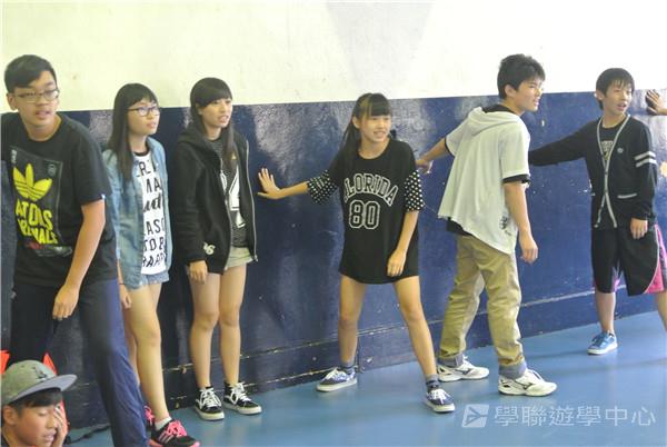 繽FUN遊學生活體驗之旅,學聯遊學團