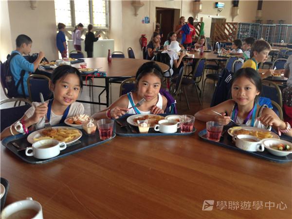 繽FUN遊學生活體驗之旅,學聯遊學團
