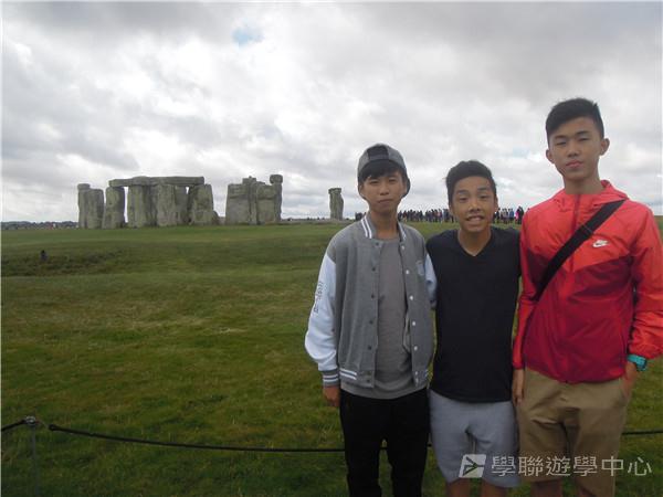 繽FUN遊學生活體驗之旅,學聯遊學團