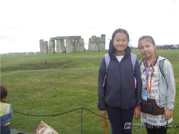 繽FUN遊學生活體驗之旅,學聯遊學團