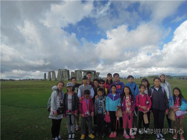 繽FUN遊學生活體驗之旅,學聯遊學團