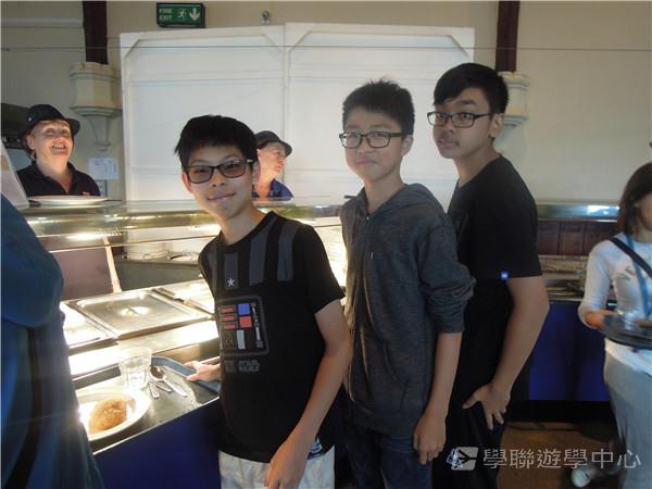 繽FUN遊學生活體驗之旅,學聯遊學團