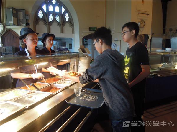 繽FUN遊學生活體驗之旅,學聯遊學團