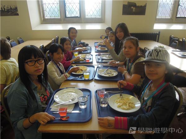 繽FUN遊學生活體驗之旅,學聯遊學團