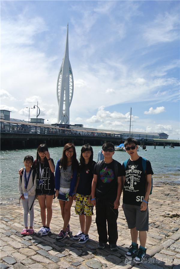 繽FUN遊學生活體驗之旅,學聯遊學團