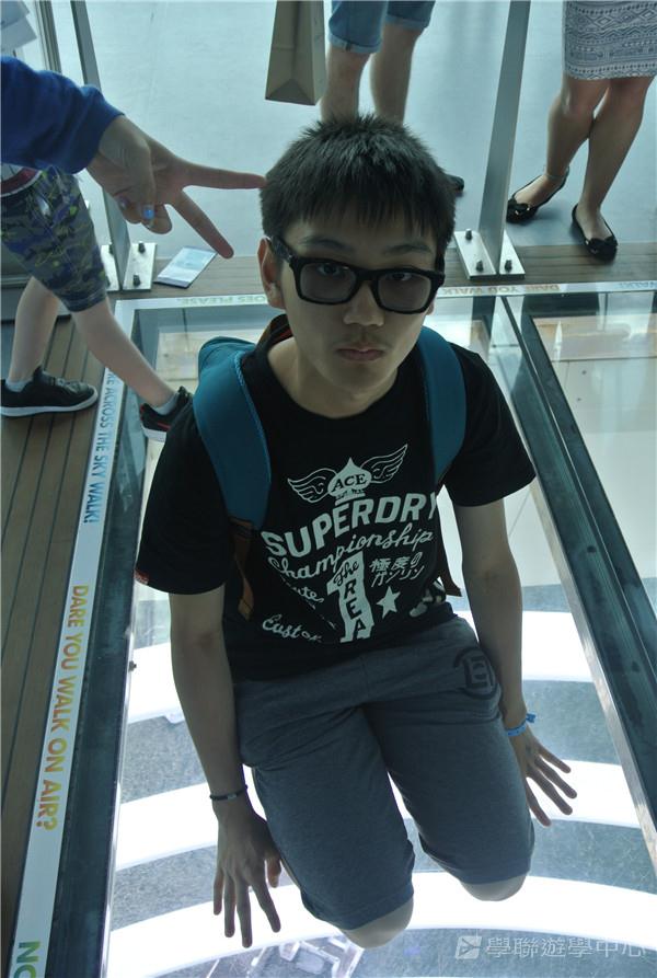 繽FUN遊學生活體驗之旅,學聯遊學團