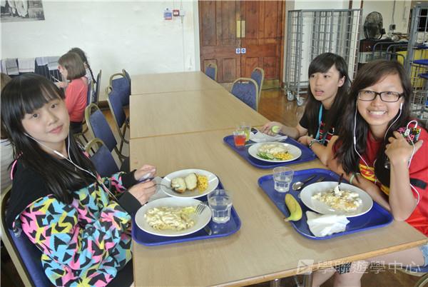 繽FUN遊學生活體驗之旅,學聯遊學團