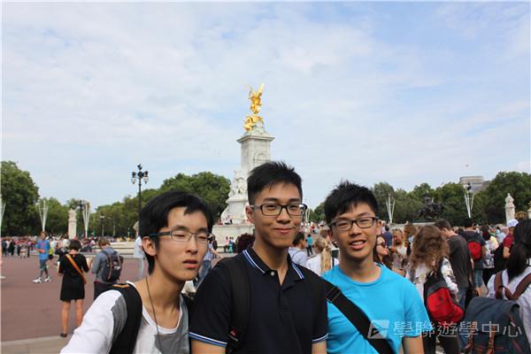 劍橋大學英語研習營 ,學聯遊學團