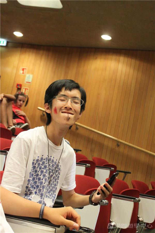 劍橋大學英語研習營 ,學聯遊學團