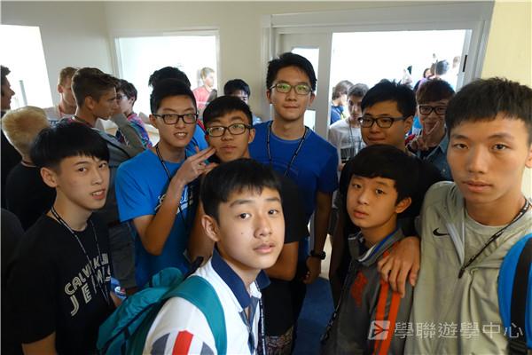 牛津大學英語探索營,學聯遊學團