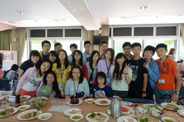 牛津大學英語探索營,學聯遊學團