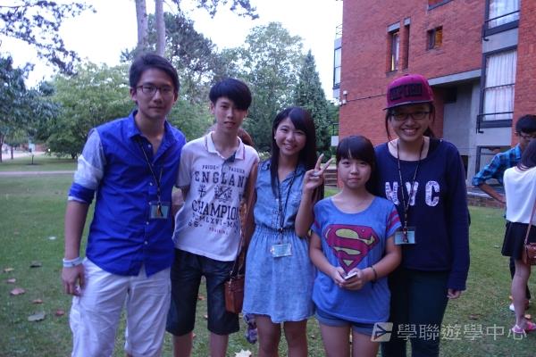 牛津大學英語探索營,學聯遊學團
