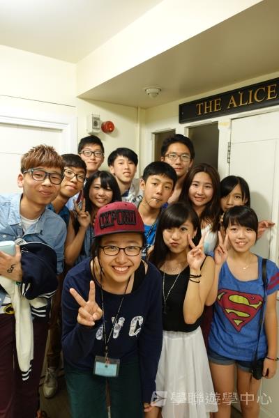 牛津大學英語探索營,學聯遊學團
