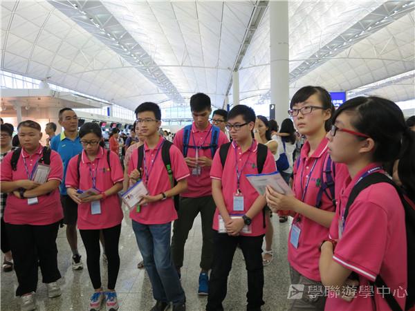 澳洲東岸體驗假期 ,學聯遊學團