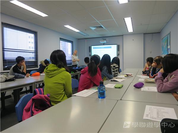 澳洲東岸體驗假期 ,學聯遊學團