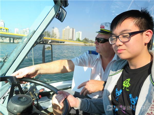 澳洲東岸體驗假期 ,學聯遊學團