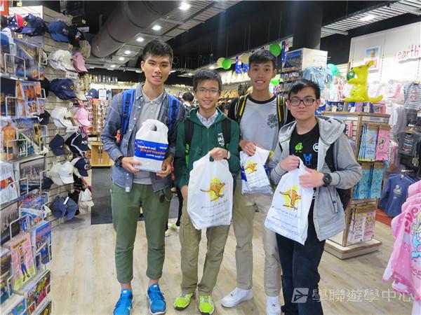 澳洲東岸體驗假期 ,學聯遊學團