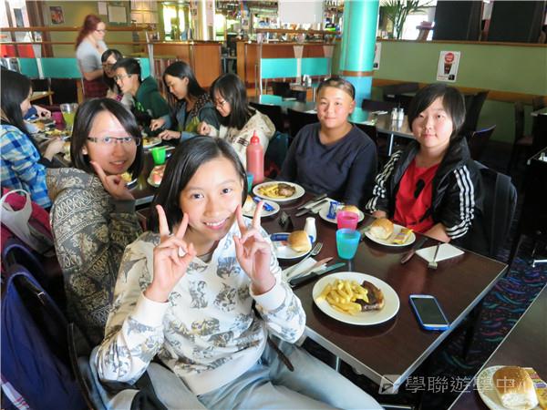 澳洲東岸體驗假期 ,學聯遊學團