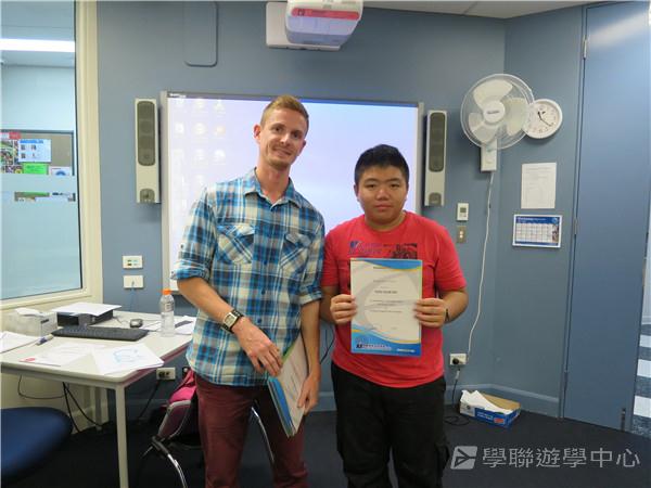 澳洲東岸體驗假期 ,學聯遊學團
