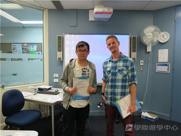 澳洲東岸體驗假期 ,學聯遊學團