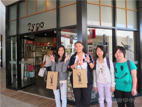 澳洲東岸體驗假期 ,學聯遊學團