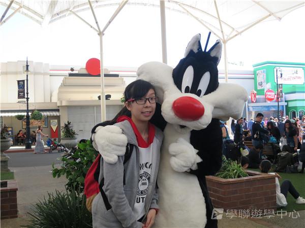 澳洲東岸體驗假期 ,學聯遊學團